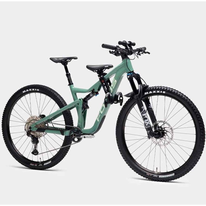 MTB Scaun pentru copii și ghidon pe cadru