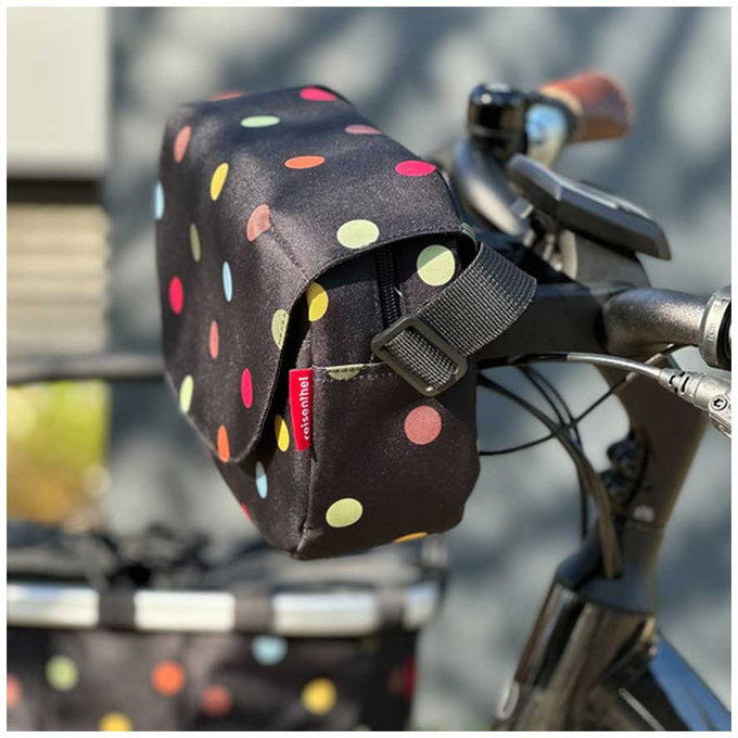 FUNBAG geantă ghidon FUNBAG