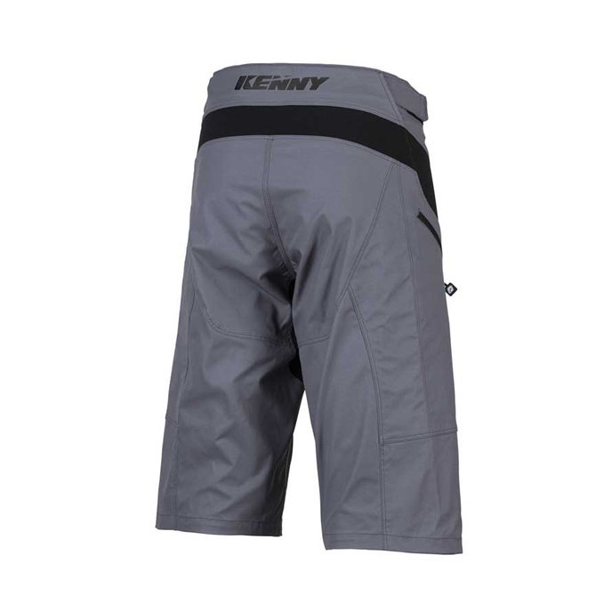 Pantaloni scurți ENDURO Grey
