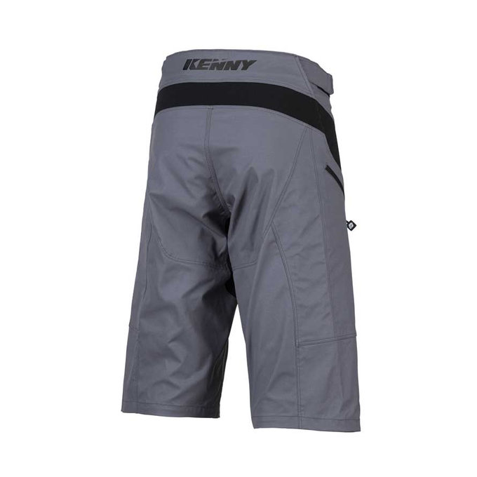 Pantaloni scurți ENDURO Grey