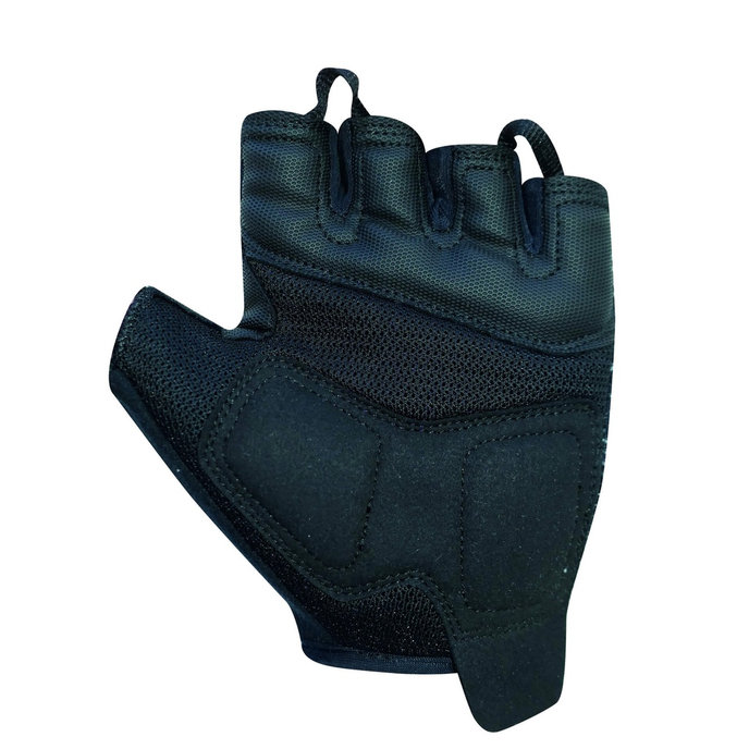 Mănuși ciclism pentru adulți Air Master negre