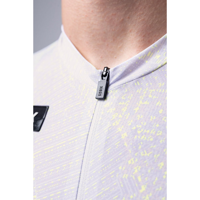 GOBIK tricou ATTITUDE 2.0 MEN LAG