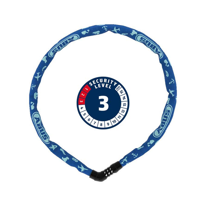 Blocare Steel-O-Chain™ 4804C/75 SYMBOLE