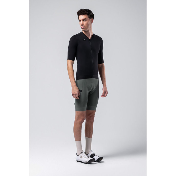 GOBIK tricou CX SOLID UNISEX JASPER