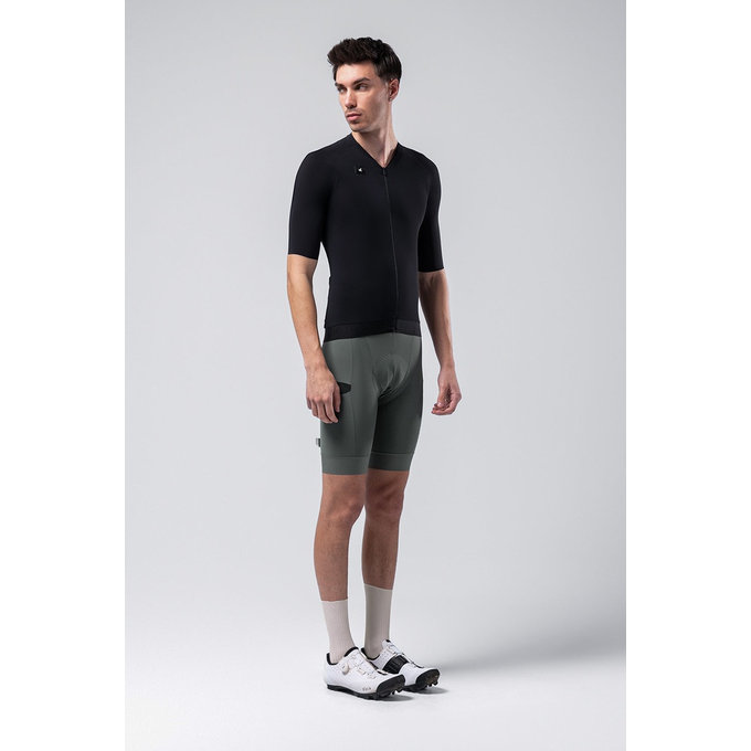 GOBIK tricou CX SOLID UNISEX JASPER