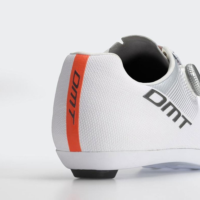 Pantofi de ciclism rutier DMT KR0 EVO cu talpă din carbon