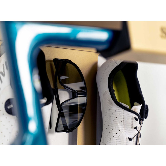 Suport de perete pentru bicicletă - New Gold