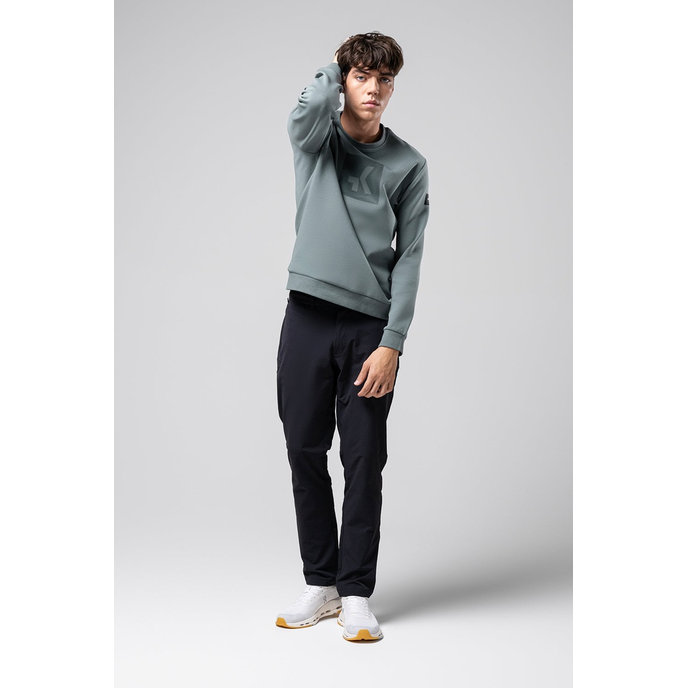 GOBIK pantaloni MAVERICK MEN ASPHALT