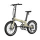 Bicicletă electrică pliabilă OG20 2026