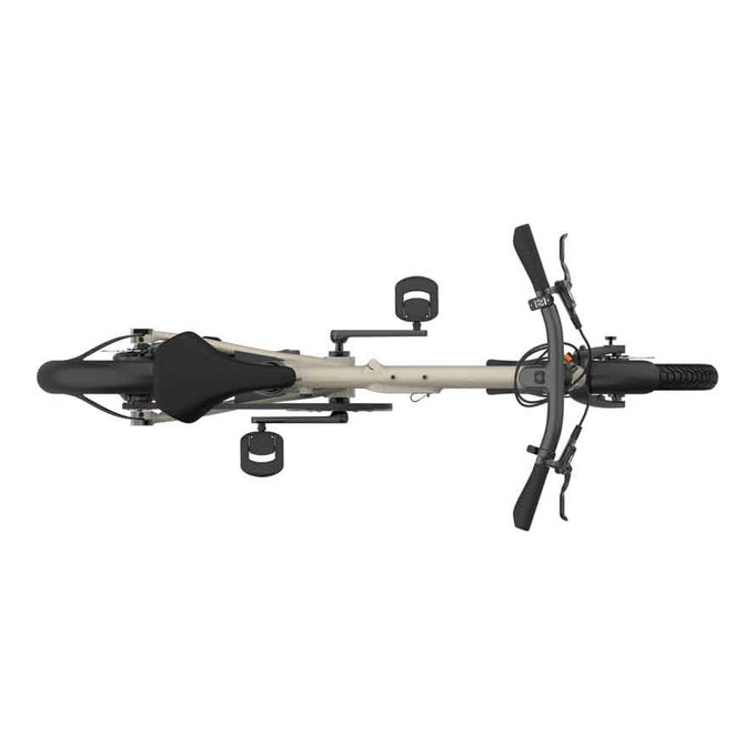 Bicicletă electrică pliabilă PRO16