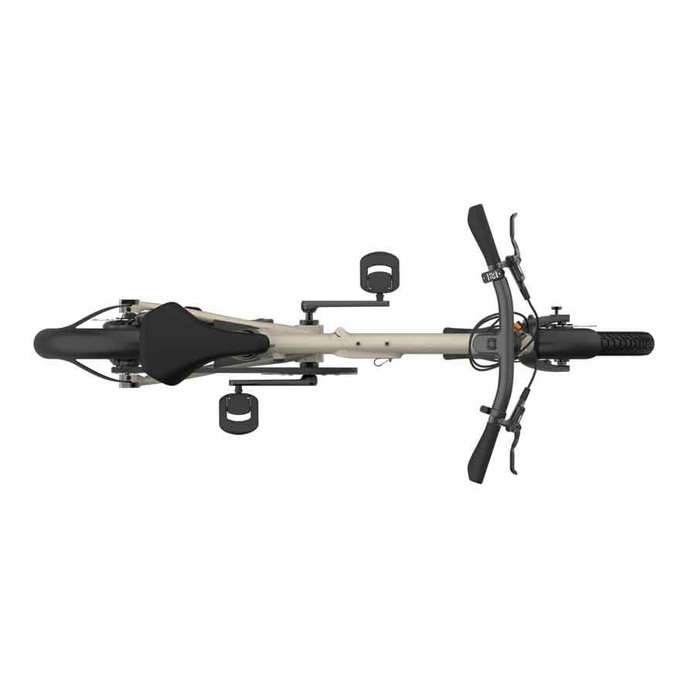 Bicicletă electrică pliabilă PRO16