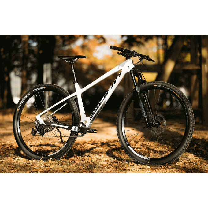 Bicicleta de munte XCO PRIM S2 2024