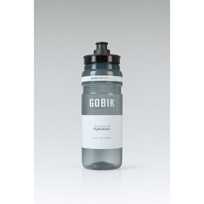 GOBIK sticlă FLY SMOKED 750 ml