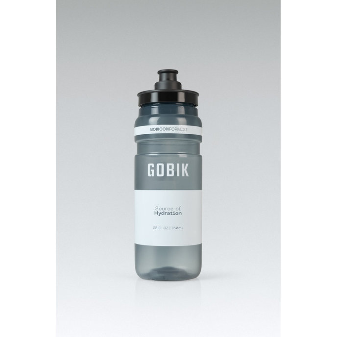 GOBIK sticlă FLY SMOKED 750 ml