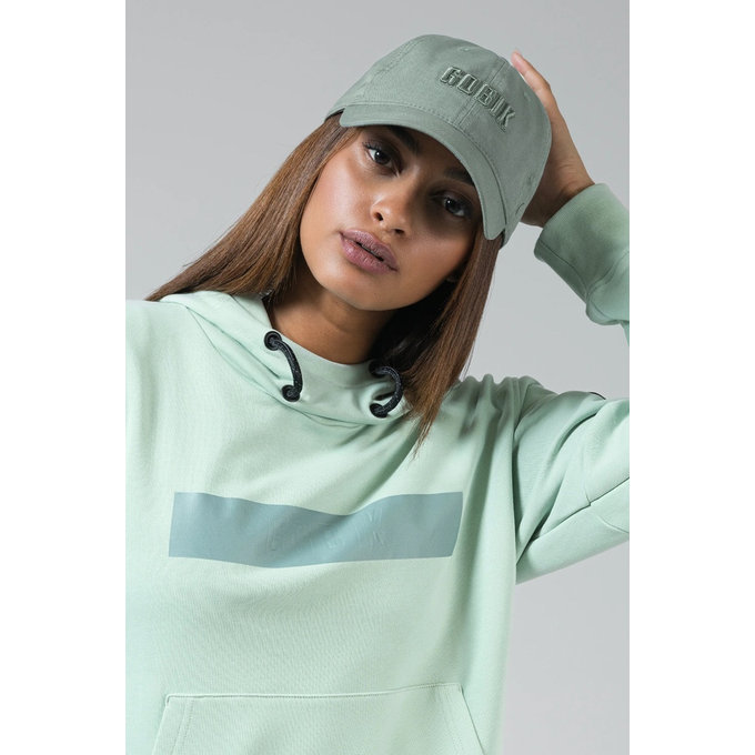 GOBIK capac UNWIND UNISEX GRANITE GREEN