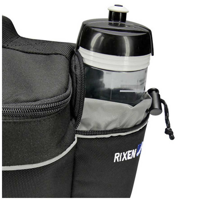 RACKPACK Light geantă pentru portbagajul din spate