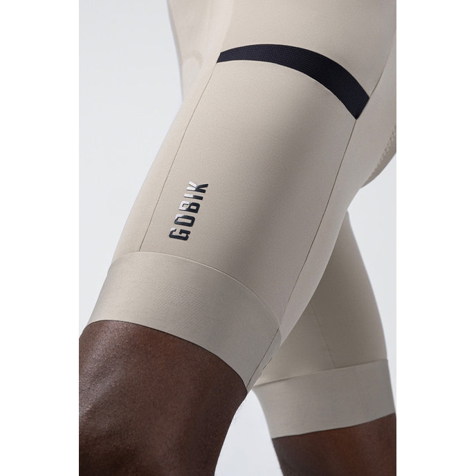 GOBIK pantaloni scurți GRIT 3.0 MEN NESSIE - G10