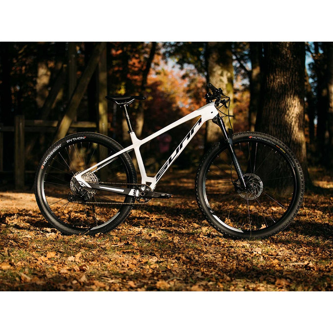 Bicicletă de munte XCO PRIM S2