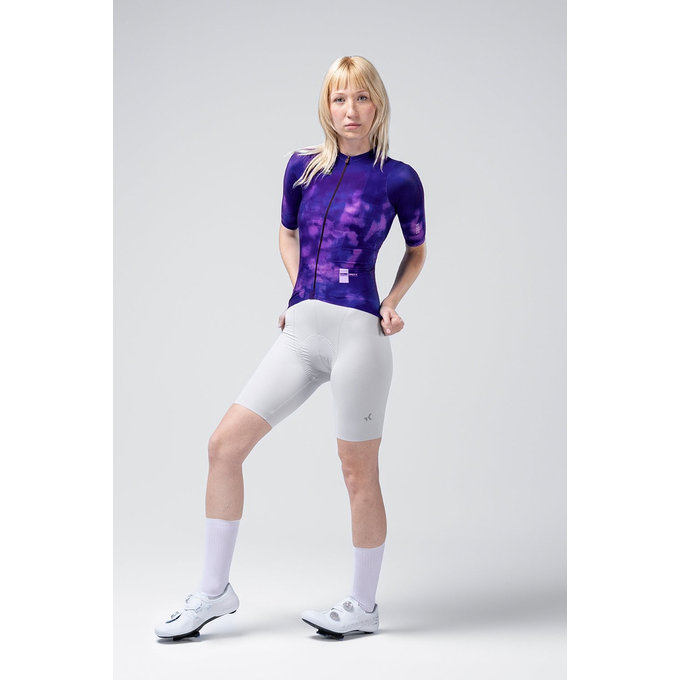 GOBIK tricou ATTITUDE 2.0 GRIM WOMEN
