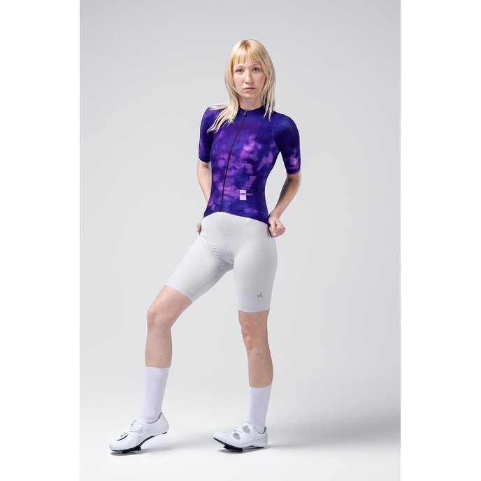 GOBIK tricou ATTITUDE 2.0 GRIM WOMEN