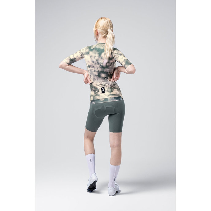 GOBIK tricou REACTIVE UNISEX BUSH
