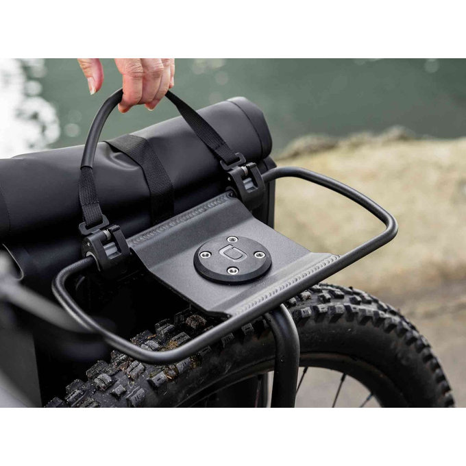 Geanta urban Pannier - 12-14l