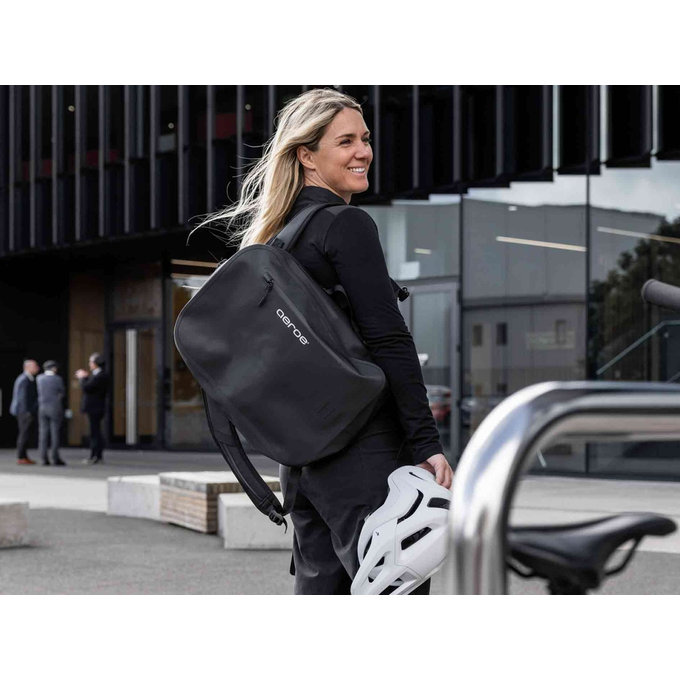 Rucsac urban QuickLock - 10l