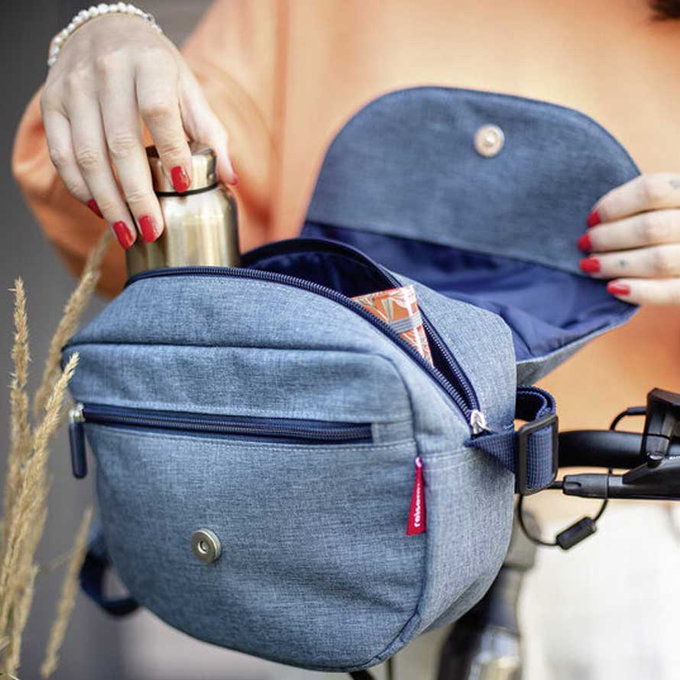 FUNBAG geantă ghidon FUNBAG