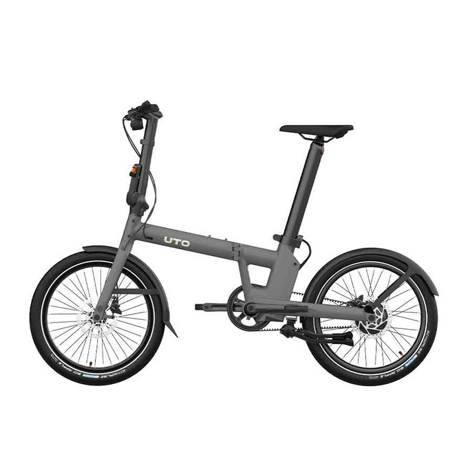 Bicicletă electrică pliabilă PRO20
