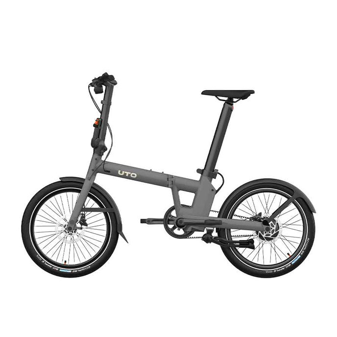 Bicicletă electrică pliabilă PRO20
