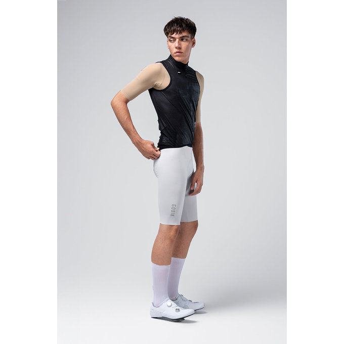 GOBIK vestă PLUS 2.0 MEN BLACKCURRANT