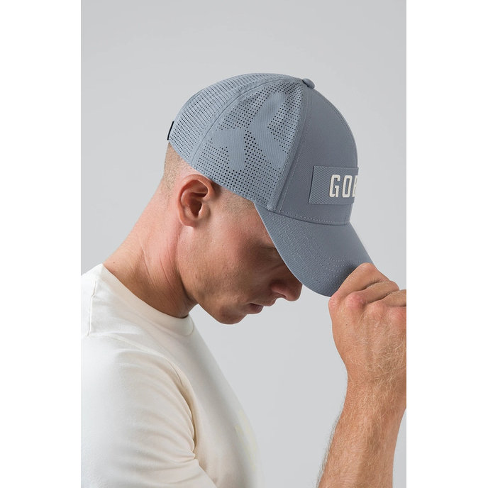GOBIK capac TRUCKER 3.0 UNISEX STORMY