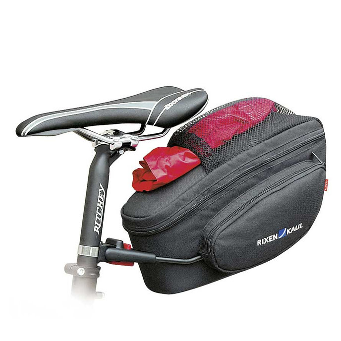 Geantă de șa CONTOUR MAGNUM