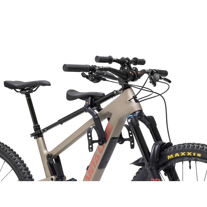 Scaun de bicicleta MTB Pro EVO