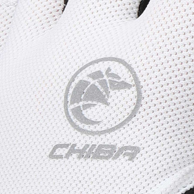 Mănuși ciclism adulți BioXCell Road albe