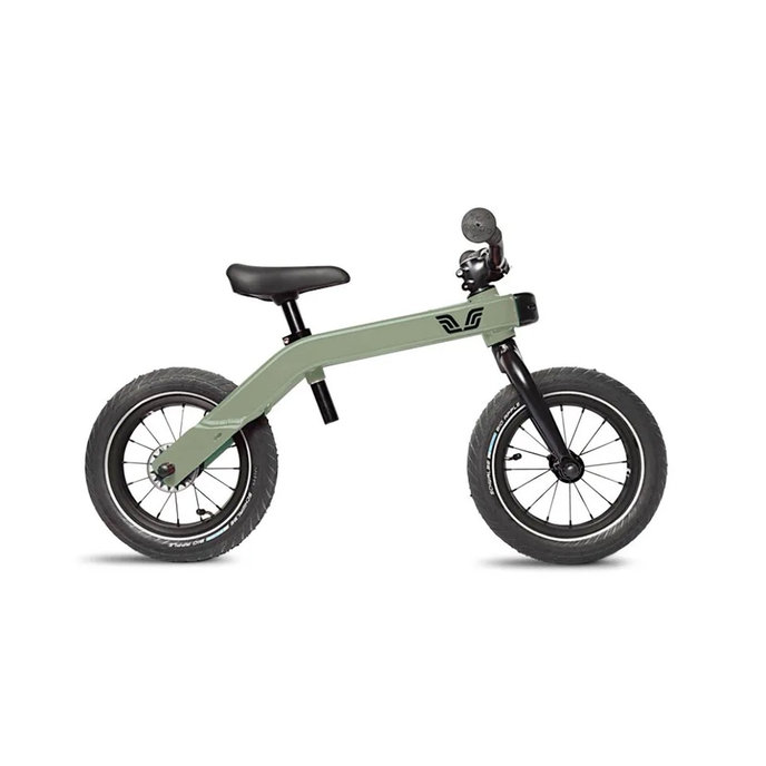 Bicicletă de echilibru 3 în 1 pentru copii cu vârsta cuprinsă între 1 și 5 ani