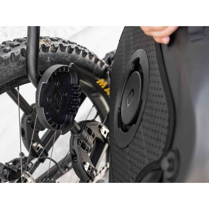 Rucsac urban QuickLock - 10l