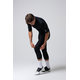  GOBIK jambiere termice HARU 2.0 UNISEX PITCH BLACK