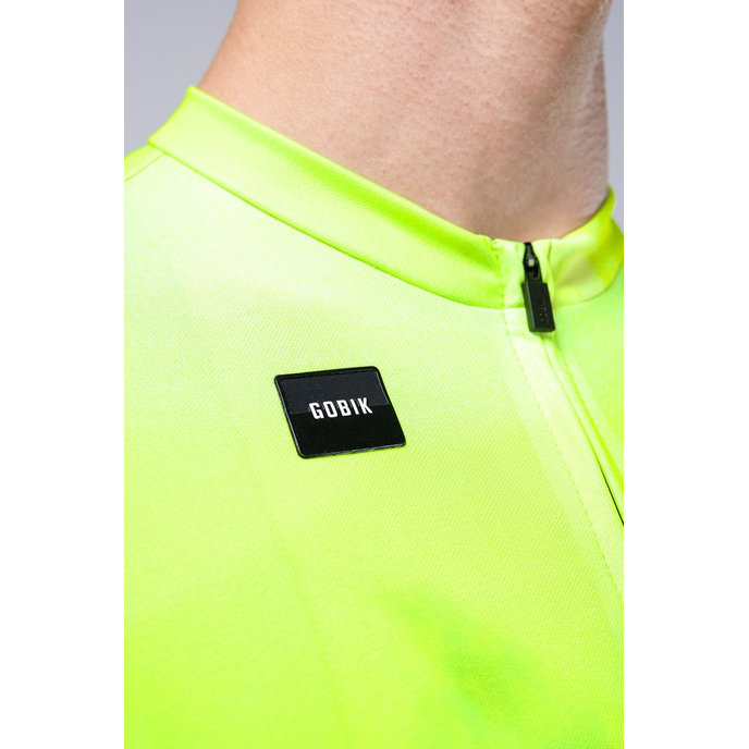 GOBIK tricou STARK MEN CITRUS