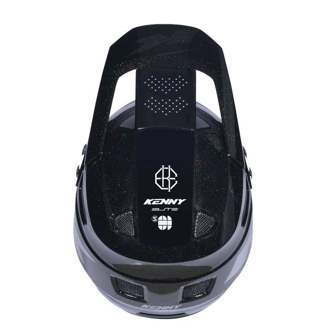 DOWNHILL ELITE Black Diamond