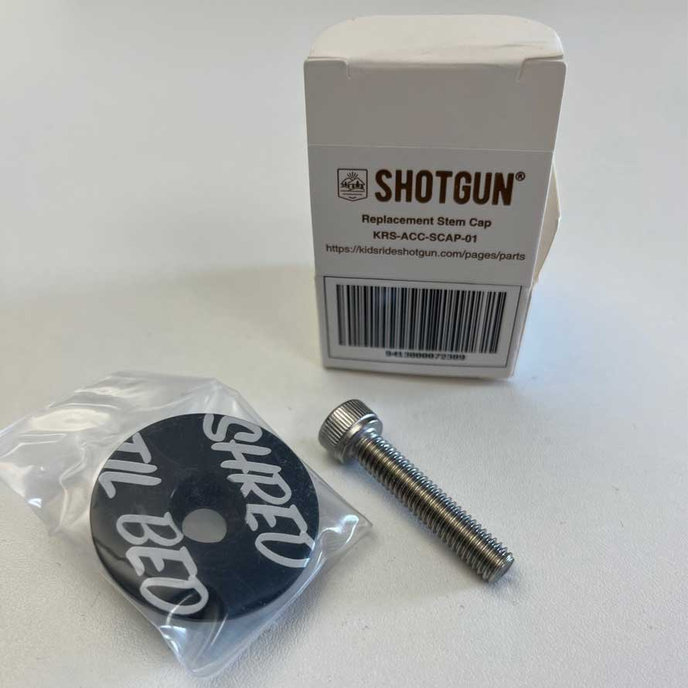 Capac tijă de bicicletă