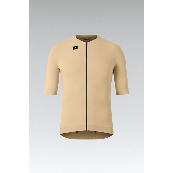GOBIK tricou CX SOLID UNISEX RYE