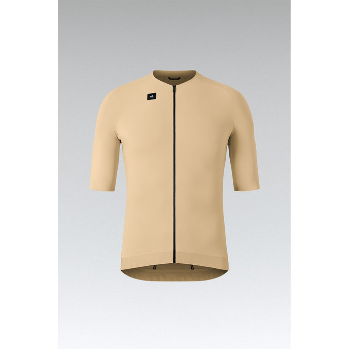 GOBIK tricou CX SOLID UNISEX RYE