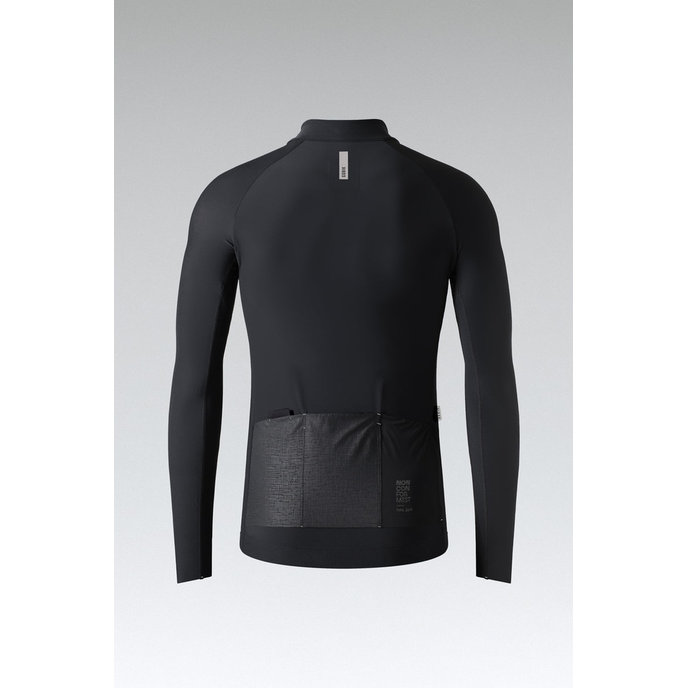 GOBIK tricou PACER SOLID 2.0 MEN JASPER