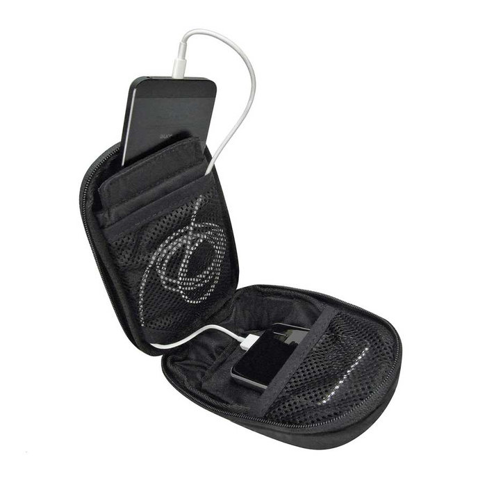 PHONEBAG CONFORT pentru ghidon