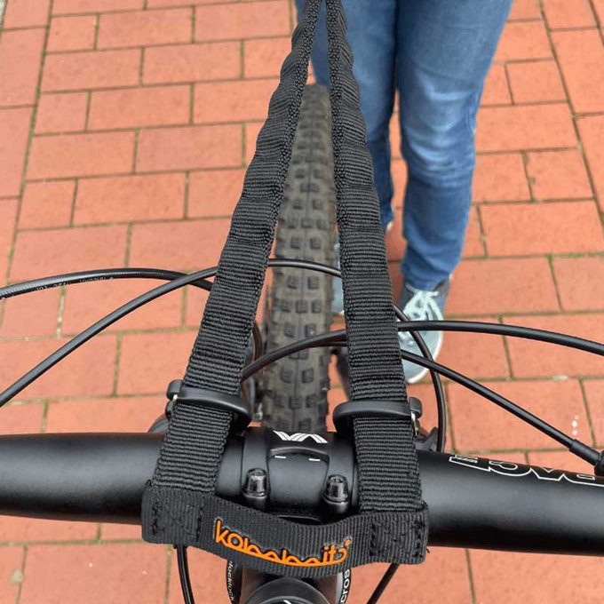 Conector elastic pentru frânghie Bungee