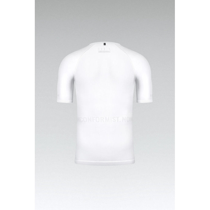 GOBIK tricou funcțional LIMBER SKIN MEN ICELANDIC