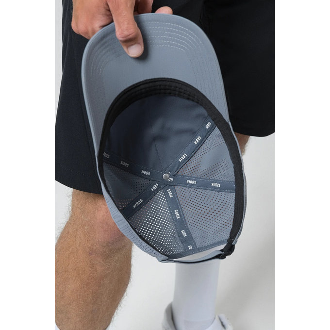 GOBIK capac TRUCKER 3.0 UNISEX STORMY