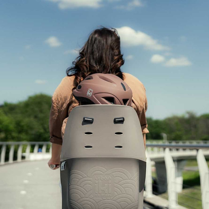 Catarama centurii de siguranță Urban Iki