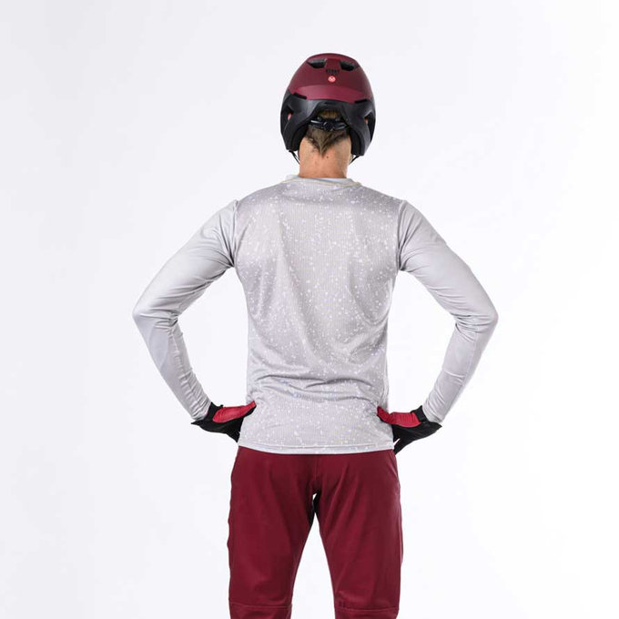 Jersey PROLIGHT White GRANA